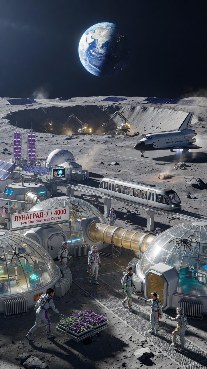 Пример ИИ-генерации для рекламного креатива — GenPic
